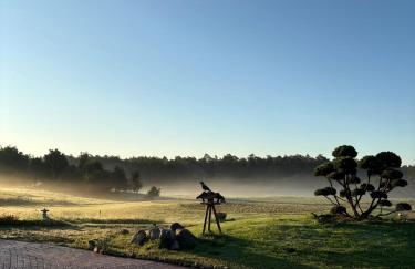 Galerie-Studio im Grünen mit Frühstück im Hotel Reindahls - Foto 15