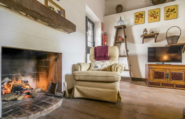 Alojamiento rural El Cortijuelo - Foto 57