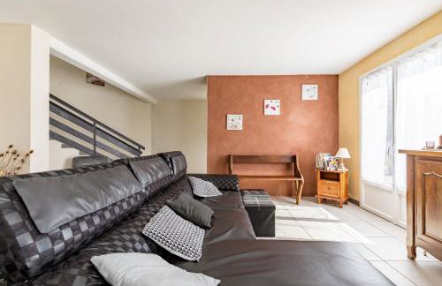 Les 3 Edelweiss - GITE 1 OU GITE 2 -maxi 10 personnes par gite- - Foto 44