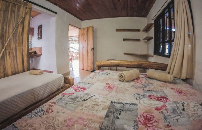 Tierra Activa Organic Farm and Agro-tourism San Agustin - Foto 9