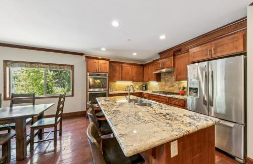 Steps to Heavenly Lake & More Tahoe Woods #101 - Foto 11