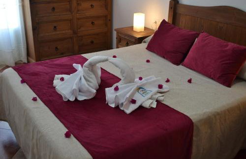 Dos casas rurales en Despeñaperros, La Reconquista y Nuevas Poblaciones - Foto 2