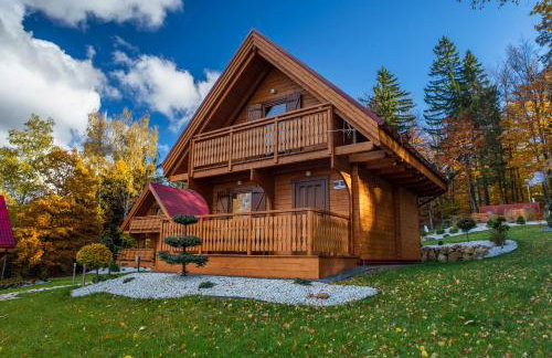 Górskie Wytchnienie Domki Karkonosze - Photo 22