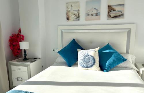 Serenity - Mare Apartments Marbella - Foto 7