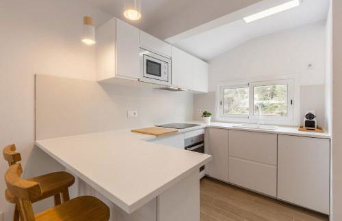 Casita Palmeras - Foto 9