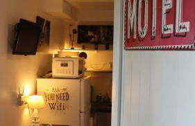 Studio indépendant université ALBI Parking - Foto 19