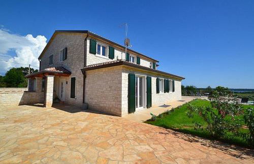 Villa Aleksandra - Foto 38