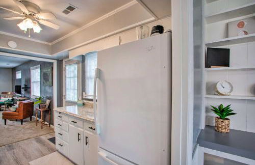 Peaceful Cottage about 8 Mi to Downtown Toledo! - Foto 14