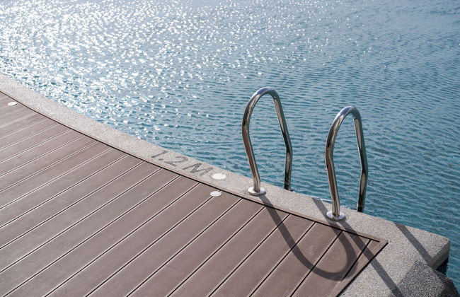 Citadines Waterfront Kota Kinabalu - Photo 28