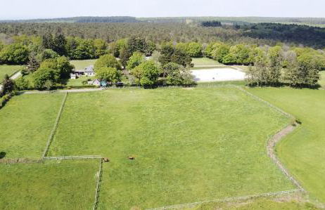 Le Cottage de la Doucette - Foto 3