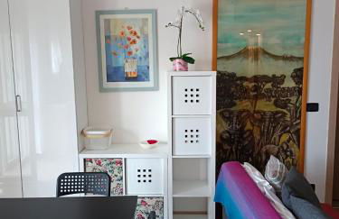 BOLOGNA QUARTIERE SAVENA - APPARTAMENTO DI STEFANO - Foto 20