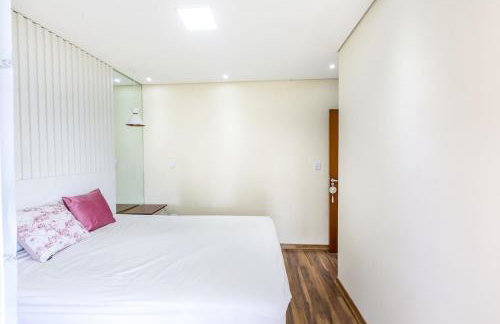 Atibaia com piscina, churrasqueira, sinuca, pingpong - Foto 62