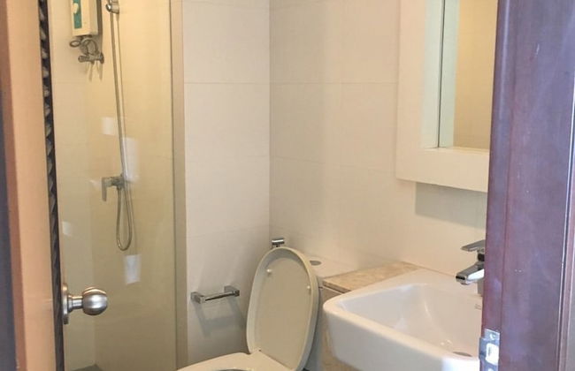 Hua Hin Beach Rocco Condo by THR - Foto 28