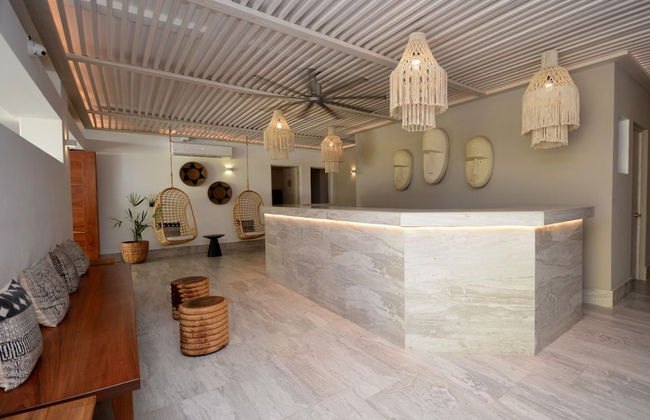 Mayan Monk - Photo 71