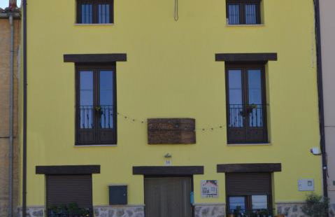 La Casa del Campillo - Foto 72