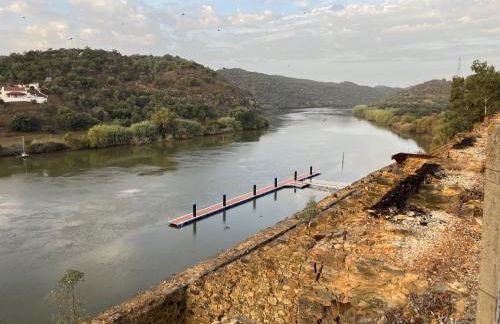 Casa de las Letrinas Alta, 2 Habt 5 más 1 Pers max chimenea con horno - Foto 43