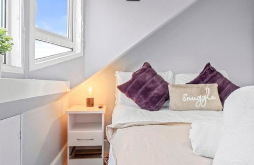 Charming Village Escape 3-Bed near Loch Lomond - Foto 8