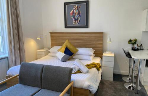 Sun Street ApartHotel - Foto 121