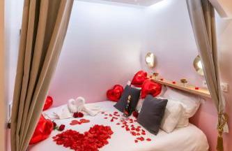 Studio Toulouse Capitole La Voute Rose - Photo 30