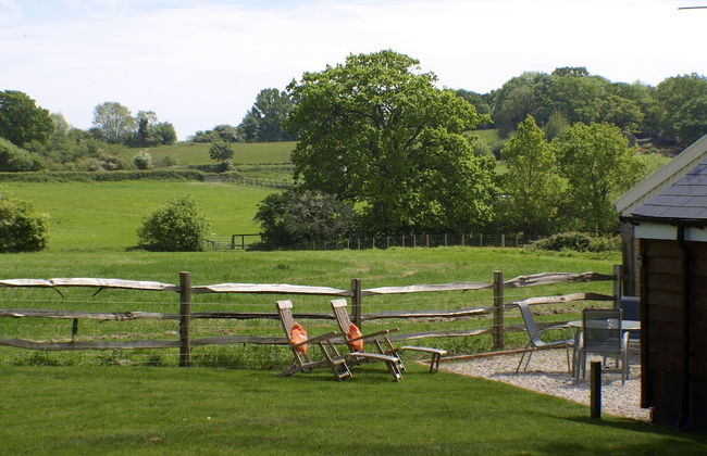 Holmdale Holiday Cottages - Foto 19