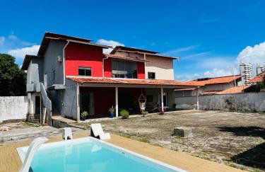 Conforto e sossego próximo à praia - Foto 17