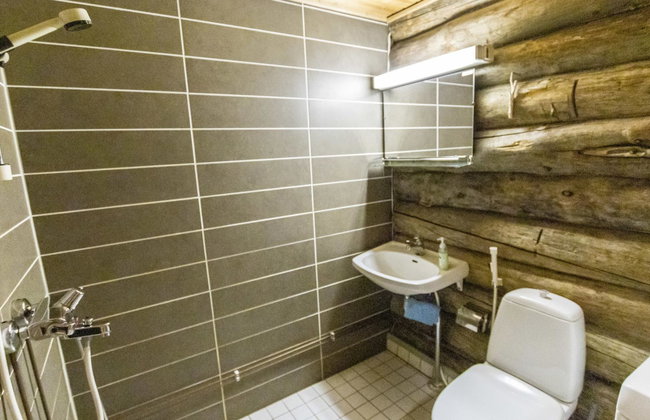 Ylläsrova b5 / kasku - Foto 15