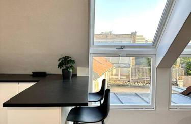 Stylisches Apartment in zentraler Lage - mit Klima - Foto 9