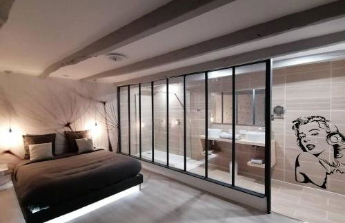 Maison tout équipée! Avec SALLE DE CINÉMA!!! - Foto 4