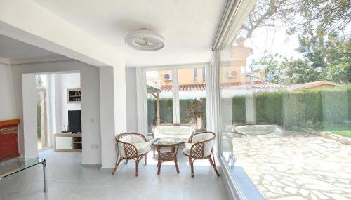 Villa privada con piscina, 3 dormitorios, Barbacoa, WIFI - ES-389-20 - Foto 5