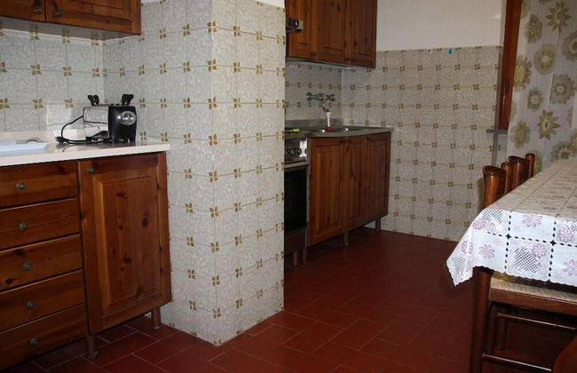 Azienda Agricola e Agriturismo Vallorsi - Foto 38