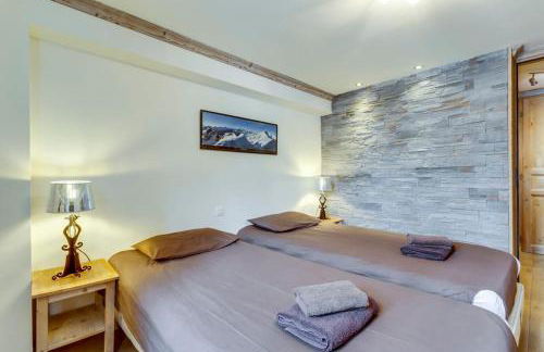 Chalet Premiere Neige - Foto 15