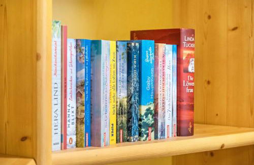 Ferienwohnung Zoll - Foto 47