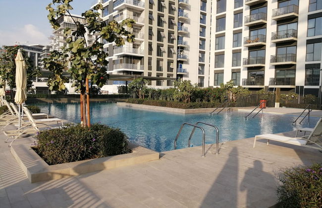 Nasma Luxury Stays - Dubai Hills - Photo 45