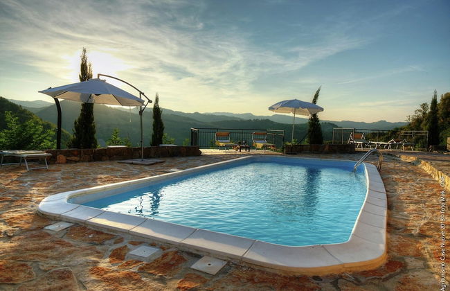 Scenic Holiday Home in Modigliana - Foto 32