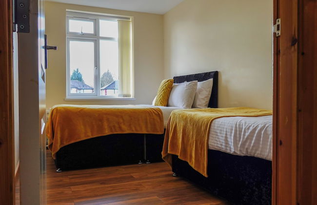 The EliteApex - Foto 1