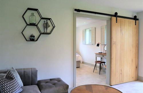 Frame Farm - Sleeps 20 in 1-6 Weaver's Cottages & The Byre barn - Foto 6