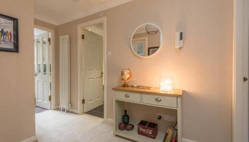 Cosy Roseburn Apartment, Edinburgh - 2 Bedrooms, FREE PARKING - Foto 3