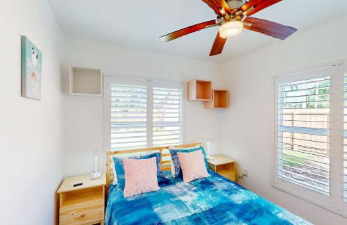 Palm Shadow Sanctuary - Foto 14