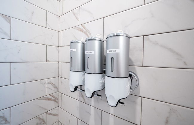 Long Beach Suites - Foto 16