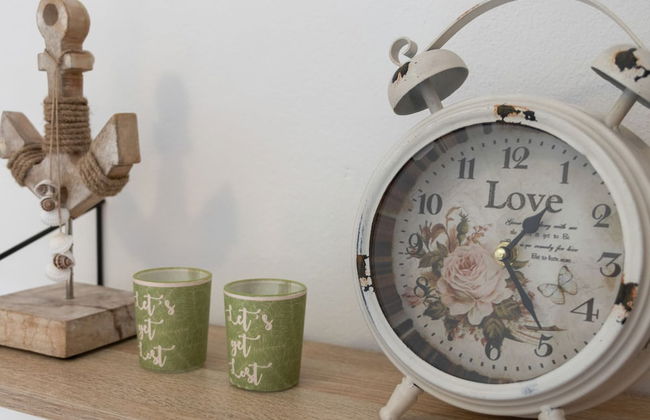 Simplistic Holiday Home in Jasenice Rovanjska near Sea - Foto 22