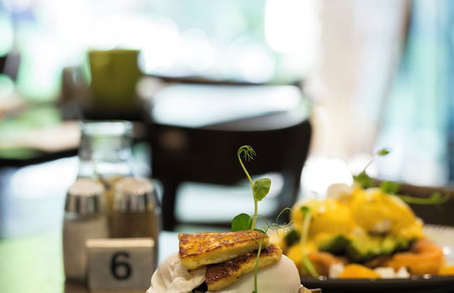 Quest Southbank - Foto 53