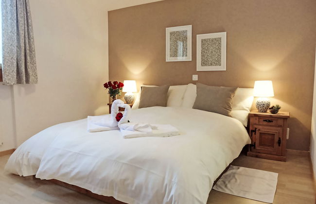 Chesa Fuolla Verda A8 - Foto 2