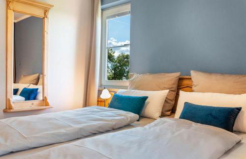 Seeblicksuiten - Suite Seensucht - Foto 12