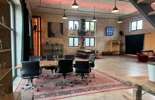 Siggi Loft - Foto 10