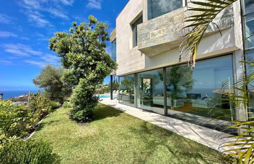 Villa Deluxe - Jardin del Mar y Cielo - ONLY ADULTS - Foto 14