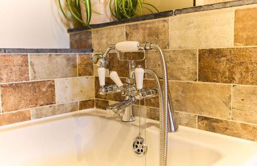 The Barn at Middle Farm and Cottages - Foto 17