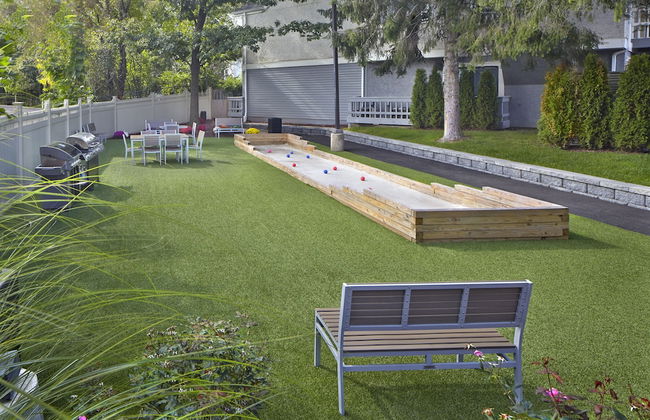 New Haven Village Suites - Foto 36