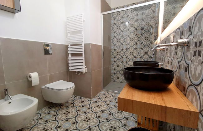 Villa Nucci With Hydromassage Pool - Foto 24