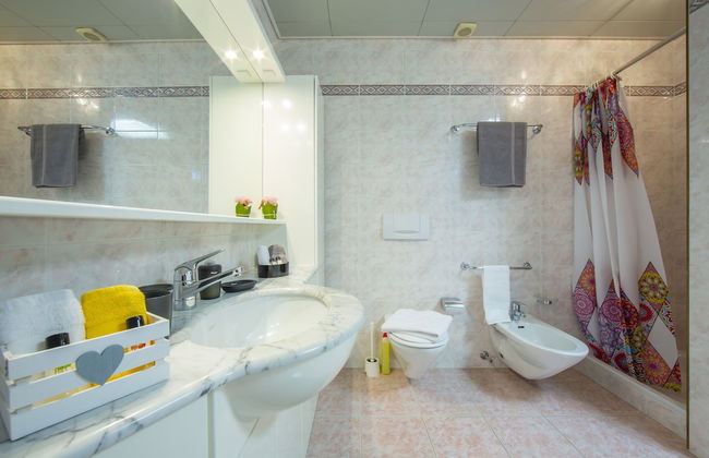 Chiara's Home - Foto 7