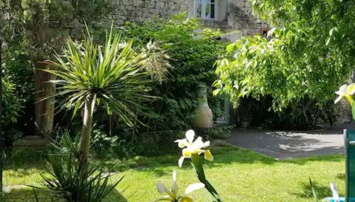 Charmante maison de campagne - Foto 4